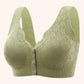 Achetez 2 Obtenez 1 Gratuit💗Soutien-gorge à boutons en dentelle pour femmes