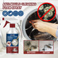 Mousse de nettoyage anti-moisissures