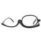 💕Vente à Chaud🎁Lunettes de Maquillage Rotatives🧐