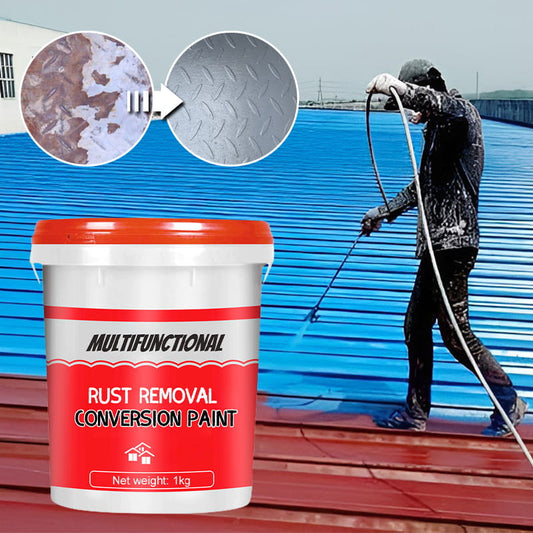livraison gratuite🔥Peinture multifonctionnelle de dérouillage et de conversion