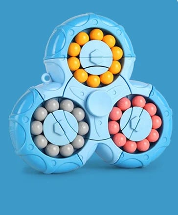 🎁 2024 Vente à Chaud Pour la Nouvelle Année 🎁 ( 49% )Gyro Magic Bean 2 en 1 (Achetez deux articles et bénéficiez d'une réduction supplémentaire de 8%)