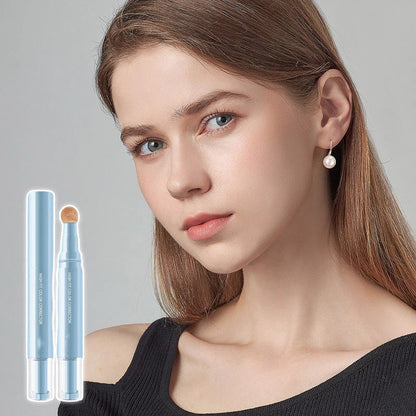 🖊️ 50 % DE RÉDUCTION MAINTENANT ! 💧 Stylo correcteur liquide hydratant multi-usages – Léger, hydratant et à couvrance modulable – Camoufle les imperfections et illumine instantanément le contour des yeux ✨