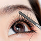 ⏳Spécial à durée limitée⏰Mascara 3D Courbé à Baguette Métallique – Résistant à l'eau & Tenue Longue💧