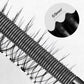 ⏳Spécial à durée limitée⏰Mascara 3D Courbé à Baguette Métallique – Résistant à l'eau & Tenue Longue💧