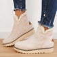 Bottes de neige classiques non-slip pour femmes
