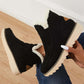 Bottes de neige classiques non-slip pour femmes