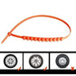 🔥Now 60% off🔥Last Day🔥Anti-skid Chain Strip🔥