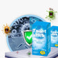 Bâtonnet de Nettoyage Concentré pour Toilettes