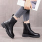 Soft Lining Non-Slip Thick Sole High-Top Boots