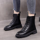 Soft Lining Non-Slip Thick Sole High-Top Boots