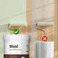 🖌️ 50% DE RÉDUCTION ! 🎉 Peinture Écologique pour Meubles Bois – Sans Odeur, à l‘Eau & Facile à Appliquer 🪑📦