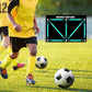 Tapis d'Entraînement Antidérapant de Football