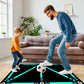 Tapis d'Entraînement Antidérapant de Football
