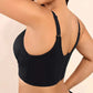 Soutien-gorge mode à coques profondes