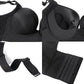 Soutien-gorge mode à coques profondes
