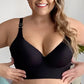 Soutien-gorge mode à coques profondes