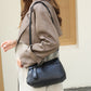 Sac à Bandoulière & Sac Porté Épaule pour Femmes en Cuir PU Tendance