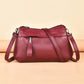Sac à Bandoulière & Sac Porté Épaule pour Femmes en Cuir PU Tendance