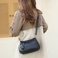 Sac à Bandoulière & Sac Porté Épaule pour Femmes en Cuir PU Tendance