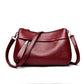 Sac à Bandoulière & Sac Porté Épaule pour Femmes en Cuir PU Tendance