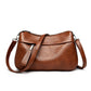 Sac à Bandoulière & Sac Porté Épaule pour Femmes en Cuir PU Tendance