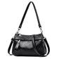 Sac à Bandoulière & Sac Porté Épaule pour Femmes en Cuir PU Tendance