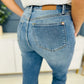 🔥Modèle promotionnel👖Jean tendance grande taille à haute élasticité pour le contrôle du ventre