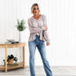 🔥Modèle promotionnel👖Jean tendance grande taille à haute élasticité pour le contrôle du ventre