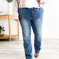 🔥Modèle promotionnel👖Jean tendance grande taille à haute élasticité pour le contrôle du ventre