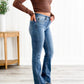 🔥Modèle promotionnel👖Jean tendance grande taille à haute élasticité pour le contrôle du ventre