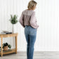 🔥Modèle promotionnel👖Jean tendance grande taille à haute élasticité pour le contrôle du ventre