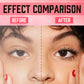 Mascara Waterproof Longue Durée Volumateur Anti-Boulochage