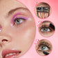 Mascara Waterproof Longue Durée Volumateur Anti-Boulochage