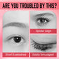 Mascara Waterproof Longue Durée Volumateur Anti-Boulochage