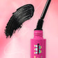 Mascara Waterproof Longue Durée Volumateur Anti-Boulochage