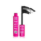 Mascara Waterproof Longue Durée Volumateur Anti-Boulochage