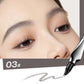 Stylo à sourcils résistant à l'eau et à la bavure