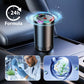 Diffuseur de parfum intelligent avec lumière de projection étoilée