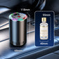 Diffuseur de parfum intelligent avec lumière de projection étoilée