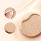 Fond de teint et poudre double couche tout-en-un