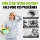 Réduction De 50%🎁Spray de Nettoyage Multi-usages à l'Acide Oxalique pour Éliminer les Taches