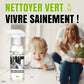 Réduction De 50%🎁Spray de Nettoyage Multi-usages à l'Acide Oxalique pour Éliminer les Taches