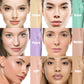 Stick multi-usages pour le visage, les contours, l'éclairage et la dissimulation