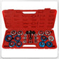 Kit d'outils portable pour le démontage des joints de vilebrequin et d'arbre à cames