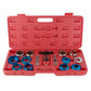 Kit d'outils portable pour le démontage des joints de vilebrequin et d'arbre à cames