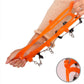 Crampons antidérapants pour bottes et chaussures de randonnée