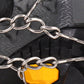 Crampons antidérapants pour bottes et chaussures de randonnée