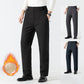 [Cadeau chaud] Pantalon à doublure épaisse en graphène thermique pour homme