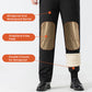 [Cadeau chaud] Pantalon à doublure épaisse en graphène thermique pour homme