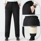 [Cadeau chaud] Pantalon à doublure épaisse en graphène thermique pour homme